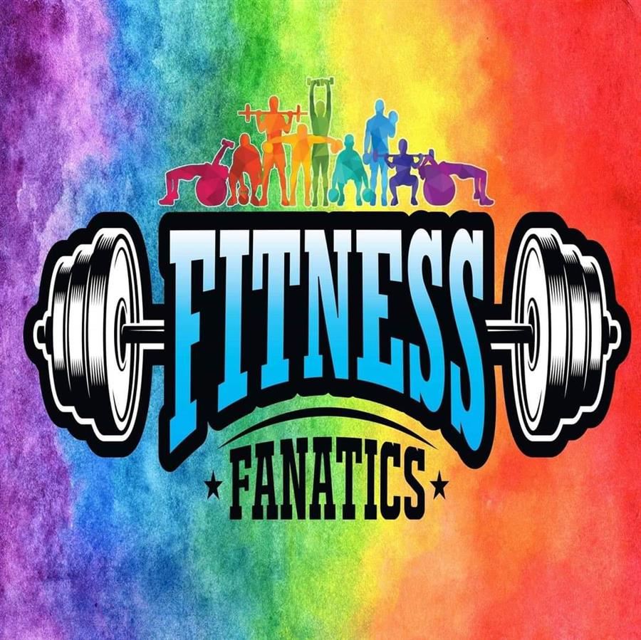 Fitness Fanatics